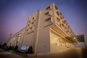 Citadel Hotel By Vinnca, Hyderabad